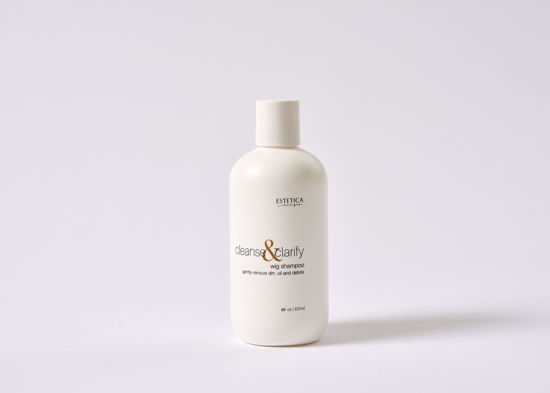 Picture of Estetica Wig Shampoo