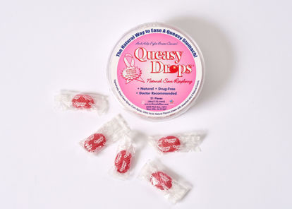 Picture of Queasy Drops